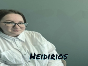 Heidirios