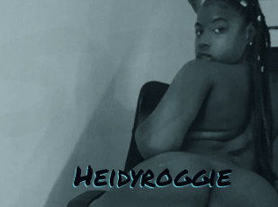 Heidyroggie