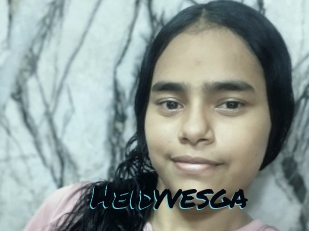 Heidyvesga