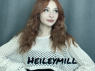 Heileymill