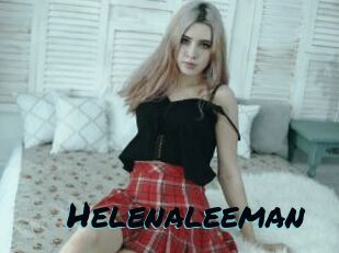 Helenaleeman