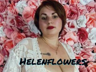 Helenflowers