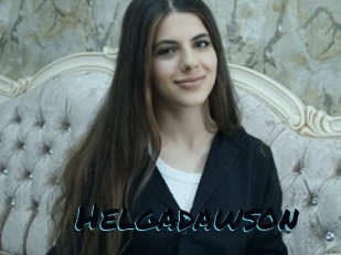Helgadawson