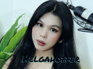 Helgahoffer