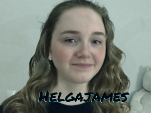 Helgajames