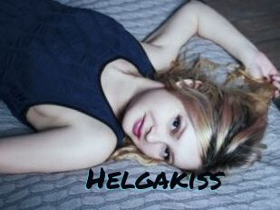 Helgakiss