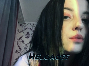 Helgaoss