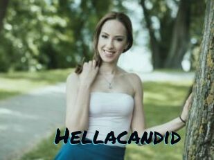 Hellacandid