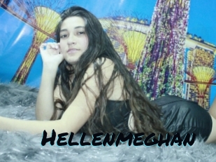 Hellenmeghan