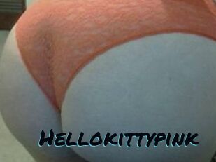 Hellokittypink