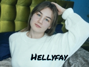 Hellyfay