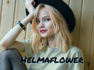 Helmaflower