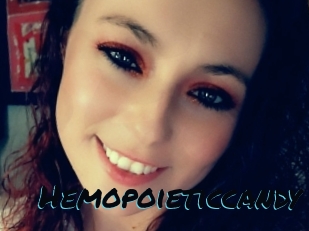 Hemopoieticcandy