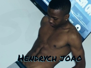 Hendrych_joao