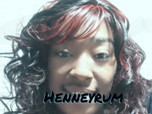 Henneyrum