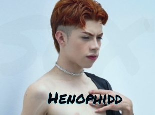 henophidd Sexties