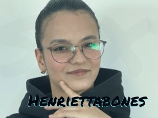 Henriettabones