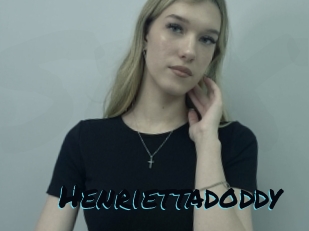 Henriettadoddy