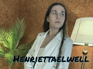Henriettaelwell