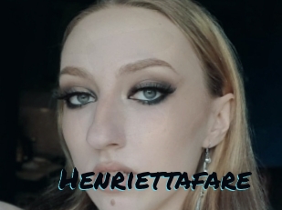 henriettafare Sexties