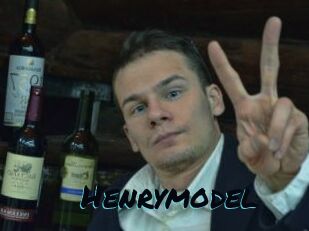 Henrymodel