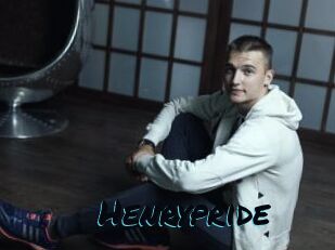 Henrypride