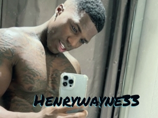 Henrywayne33