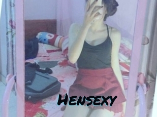 hensexy Sexties