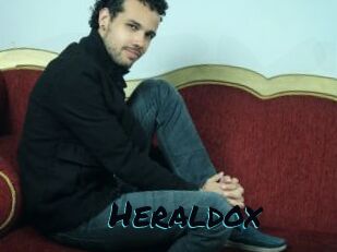Heraldox