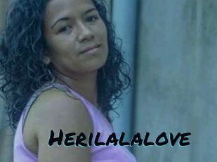 Herilalalove