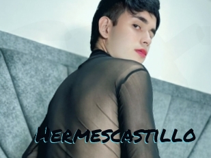 hermescastillo Sexties