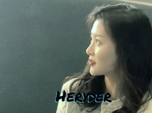 Heryder
