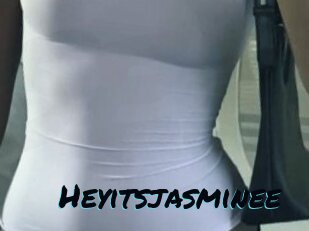 Heyitsjasminee