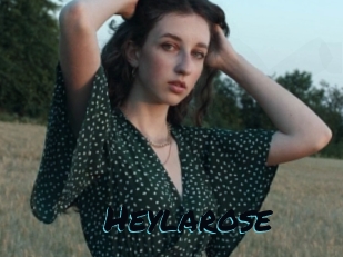 heylarose Sexties