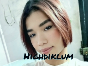 highdiklum Sexties