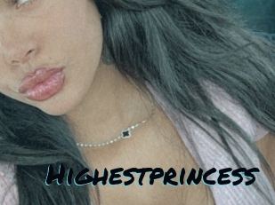 highestprincess Sexties