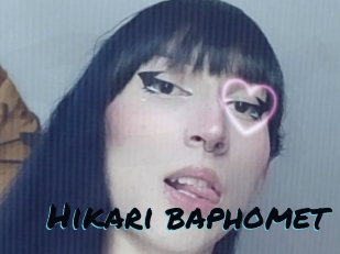 Hikari_baphomet