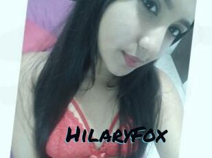 HilaryFox