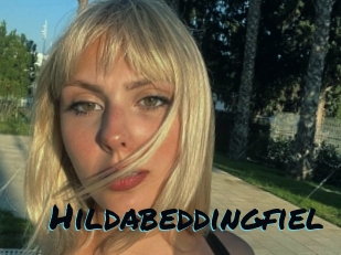 Hildabeddingfiel