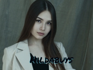 Hildabuys