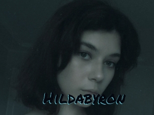Hildabyron