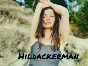 Hildackerman