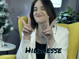 Hildaesse