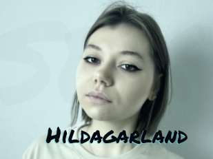 Hildagarland