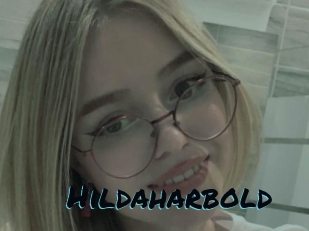 Hildaharbold