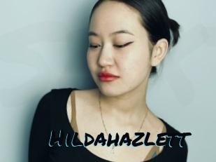 Hildahazlett