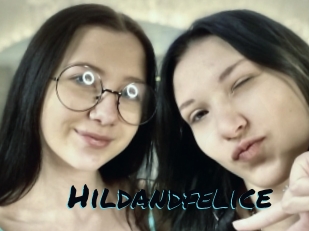 hildandfelice Sexties