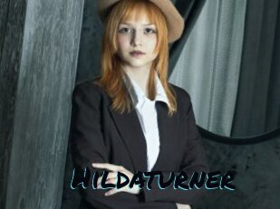 Hildaturner