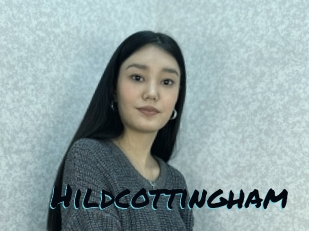 Hildcottingham