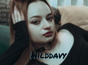 Hilddavy